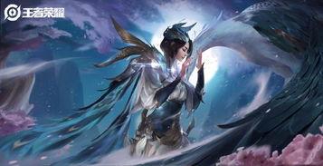 孙膑皮肤最新爆料视频,神秘面纱揭开，游戏视觉盛宴即将来袭！  第3张